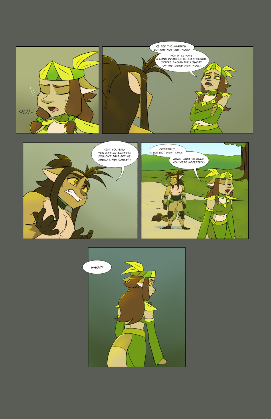 Adelpha Supers of the Isles. Webcomic. Comic. Chapter 1. Page 18. Welcome to Adelpha Part 1.
