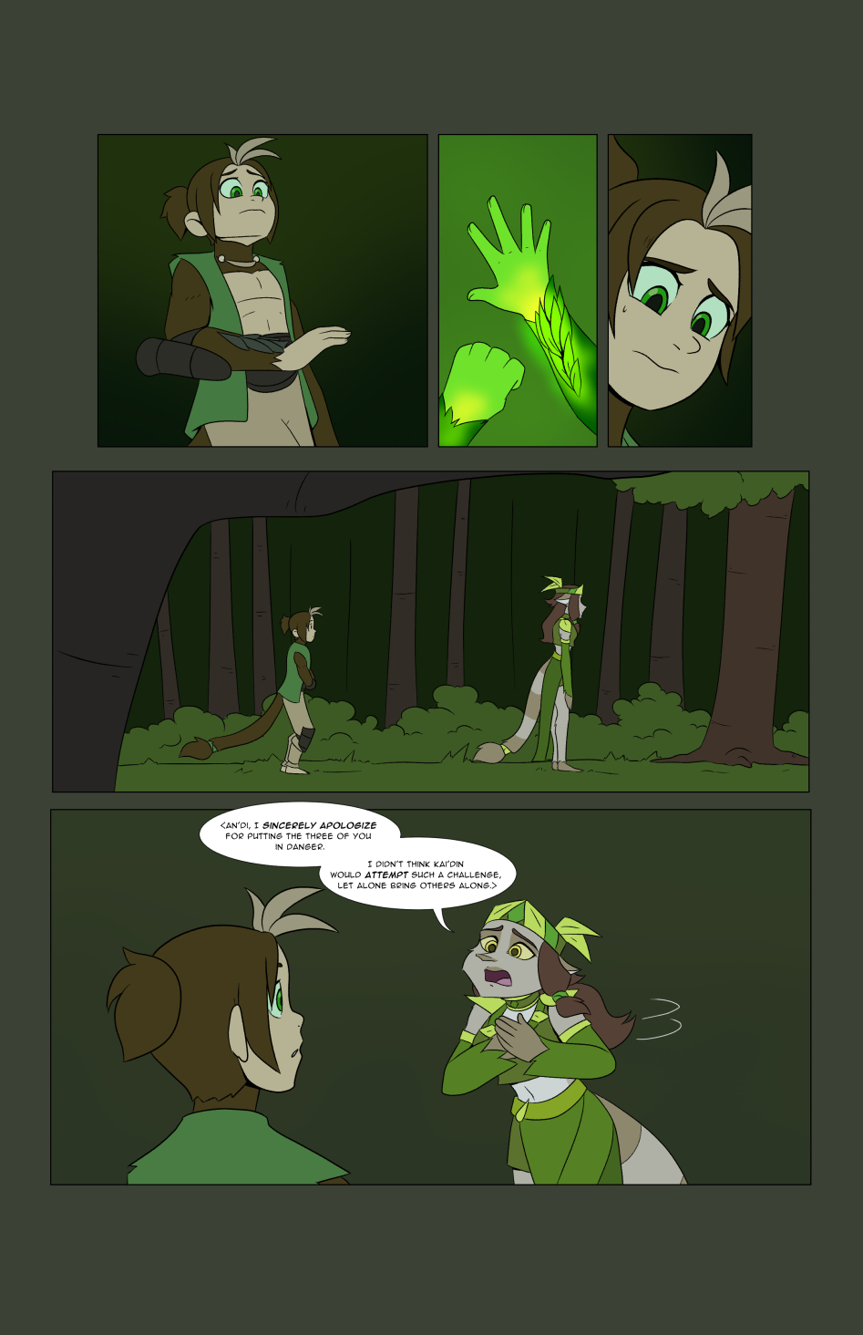 Adelpha. Adelpha: Supers of the Isles. Chapter 1. Welcome to Adelpha Part 1. Webcomic. Page 21.