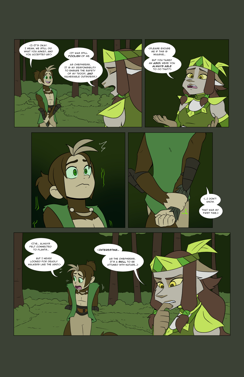 Adelpha. Adelpha: Supers of the Isles. Page 22. Chapter 1. Welcome to Adelpha Part 1. Webcomic.